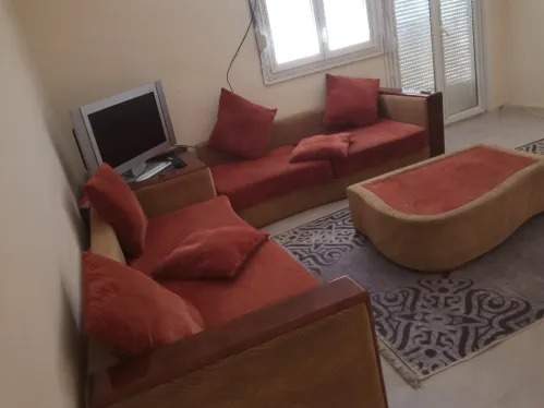 À louer Appartement - F3 5