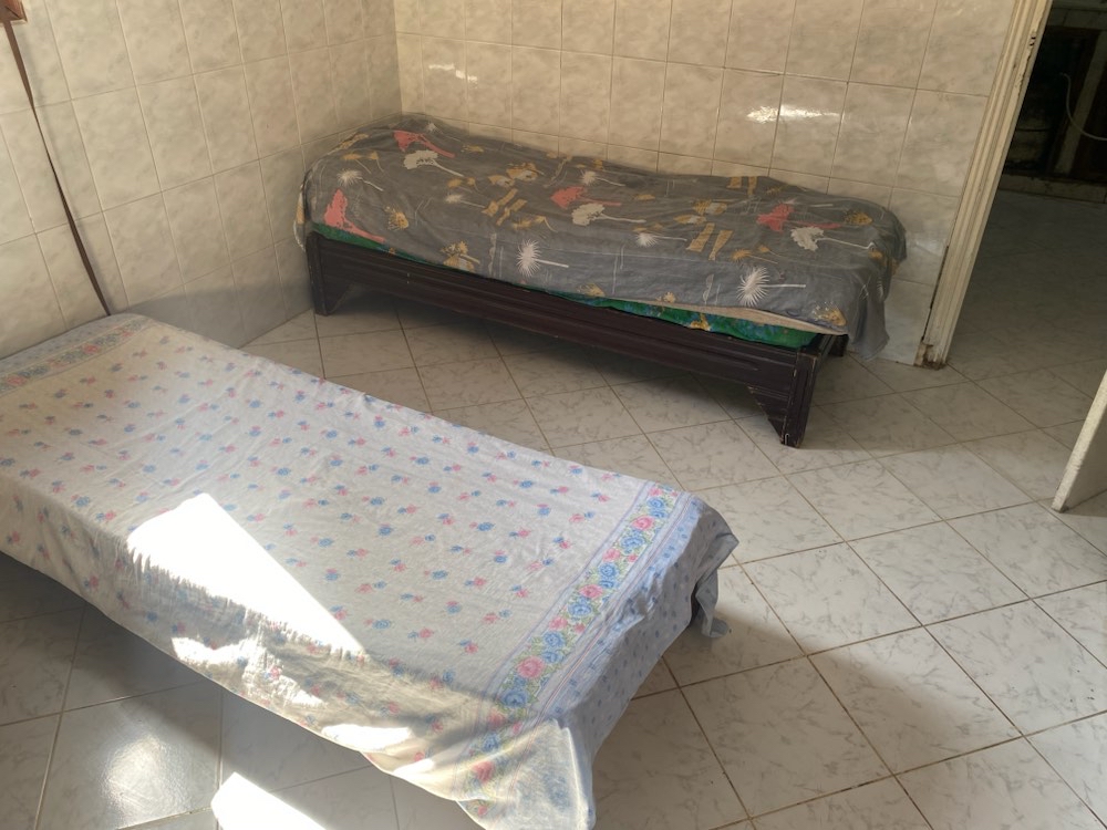 À louer Appartement - F2 4