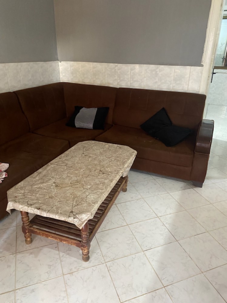 À louer Appartement - F2 5