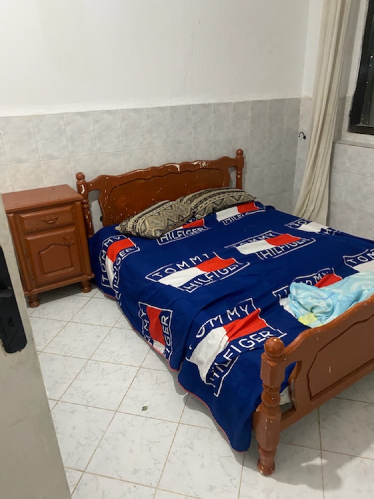 À vendre bungalow - F3 7