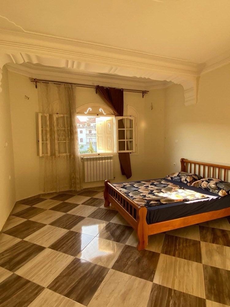 À louer Appartement - F3 4