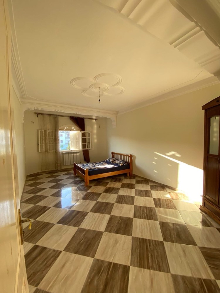 À louer Appartement - F3 5