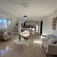 À louer Appartement - F3 8