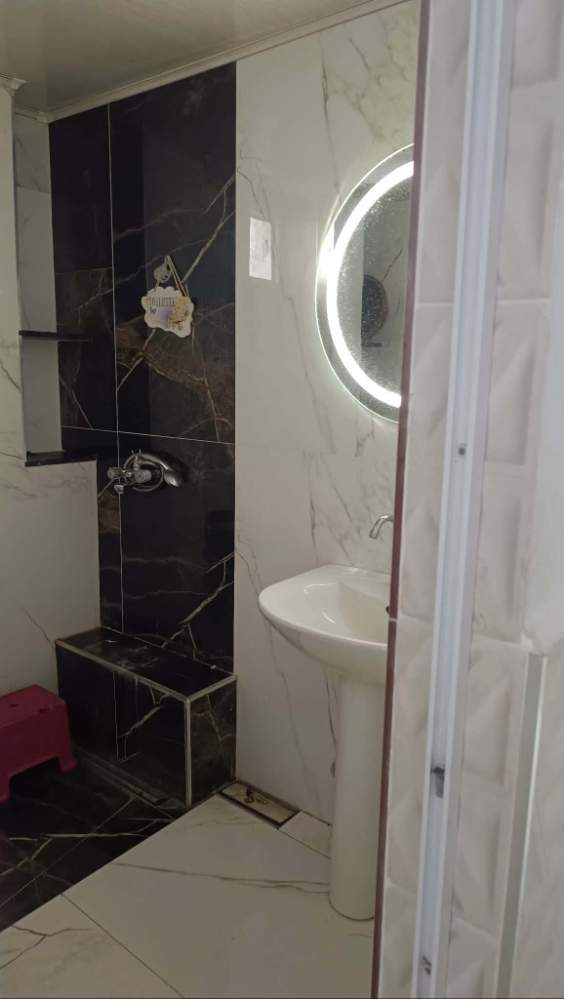 À louer Appartement - F3 4