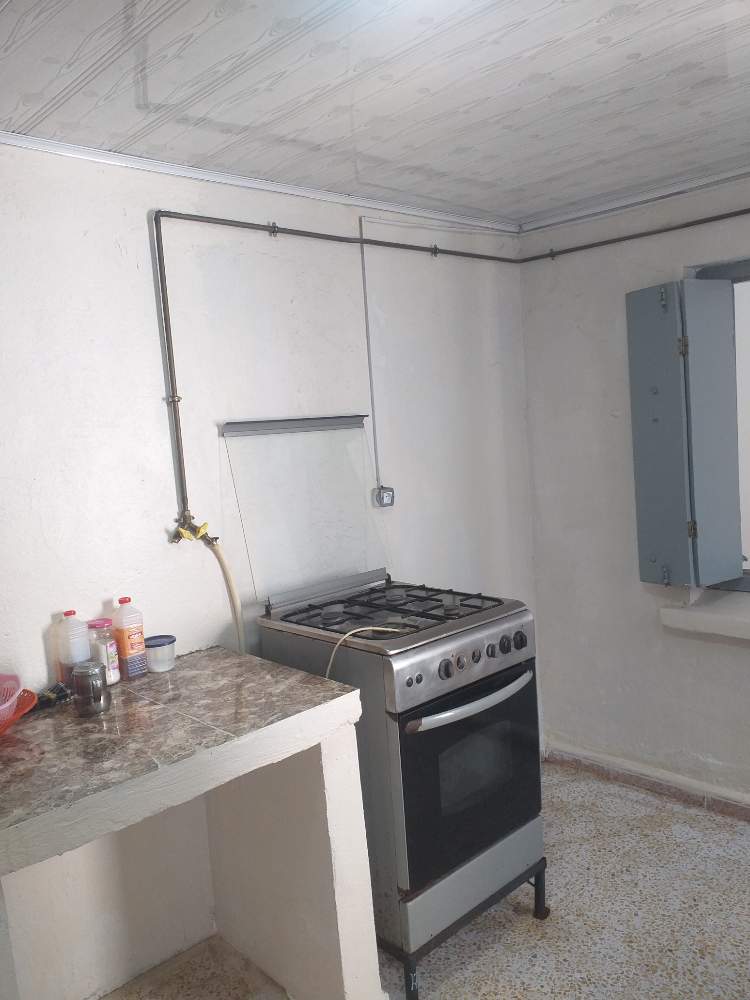 À louer bungalow - F3 2