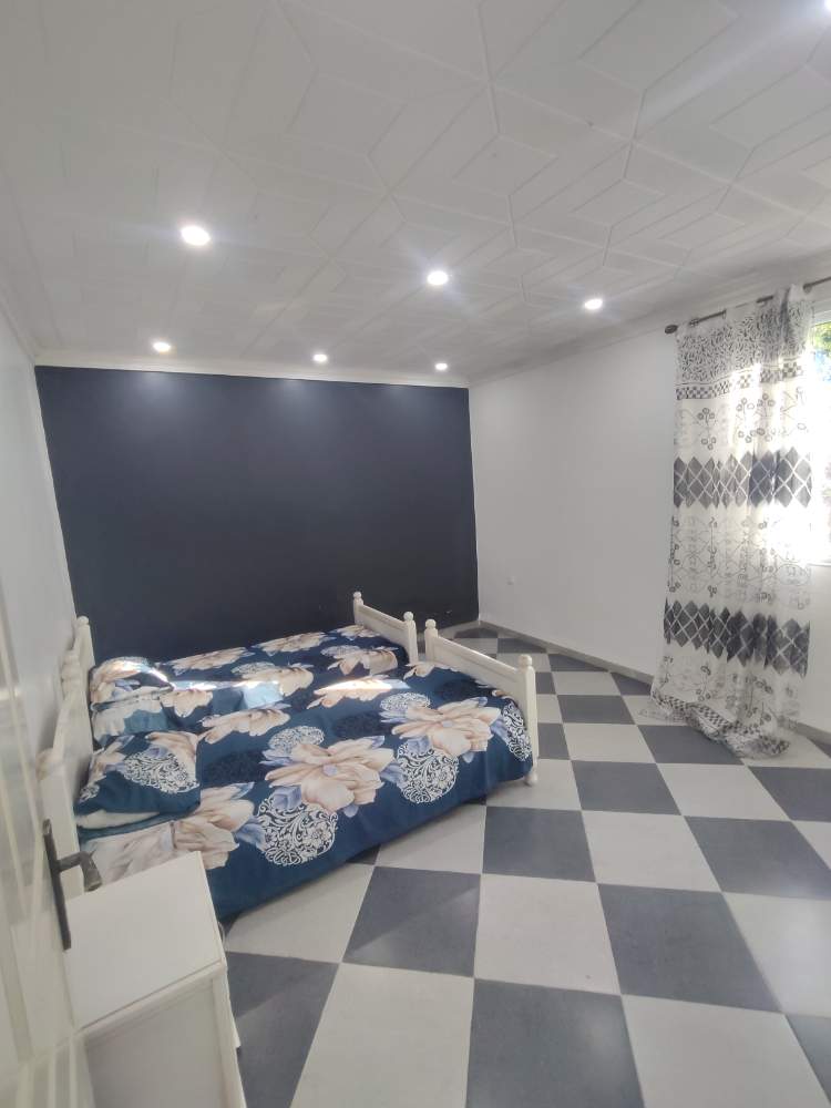À louer Appartement - F3 3