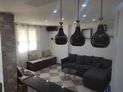 À louer Niveau de villa - F3 6