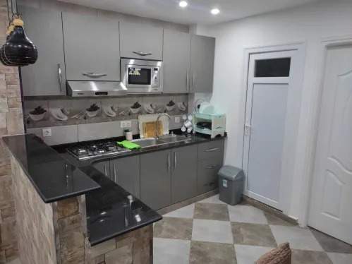 À louer Appartement - F2 2