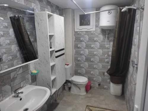 À louer Appartement - F2 3