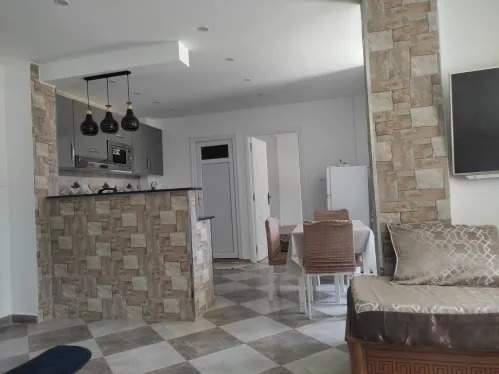 À louer Appartement - F2 4