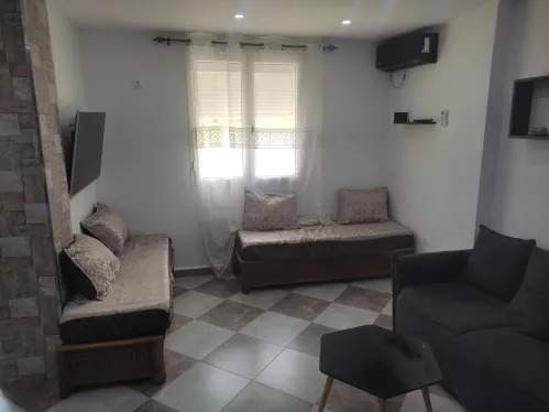 À louer Appartement - F2 5