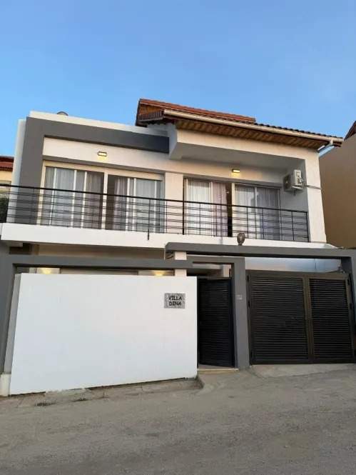 À louer Villa - F4 4