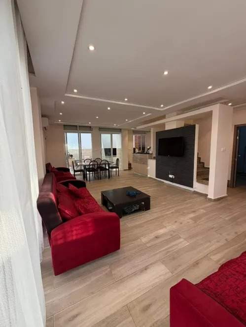 À louer Villa - F4 5