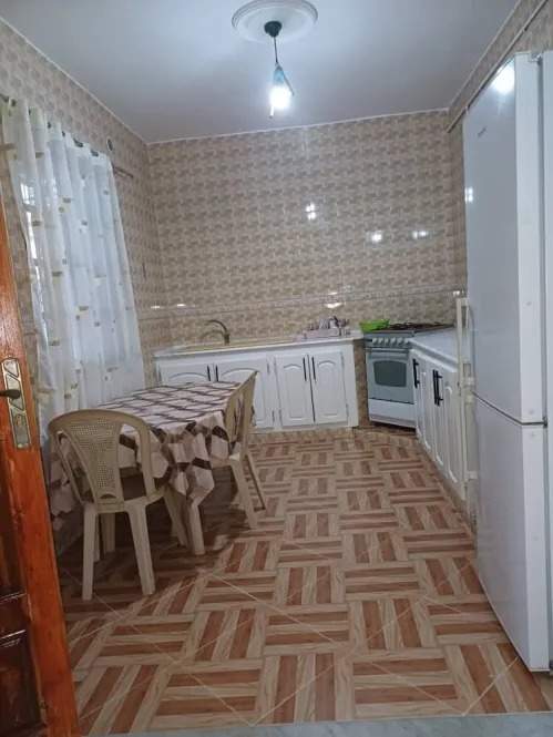 À louer bungalow - F2 2