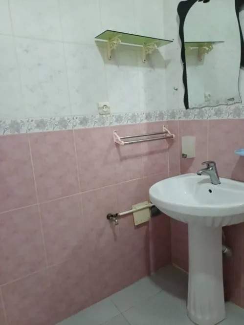 À louer bungalow - F2 3