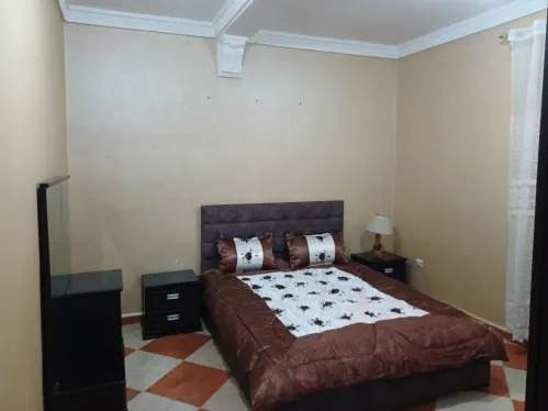 À louer bungalow - F2 4