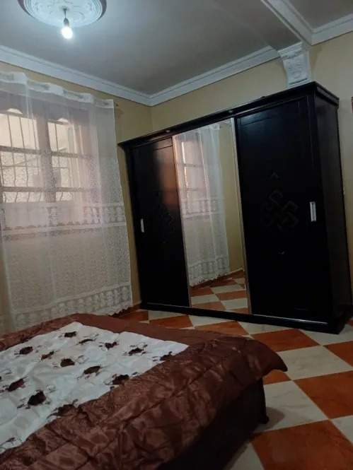 À louer bungalow - F2 5