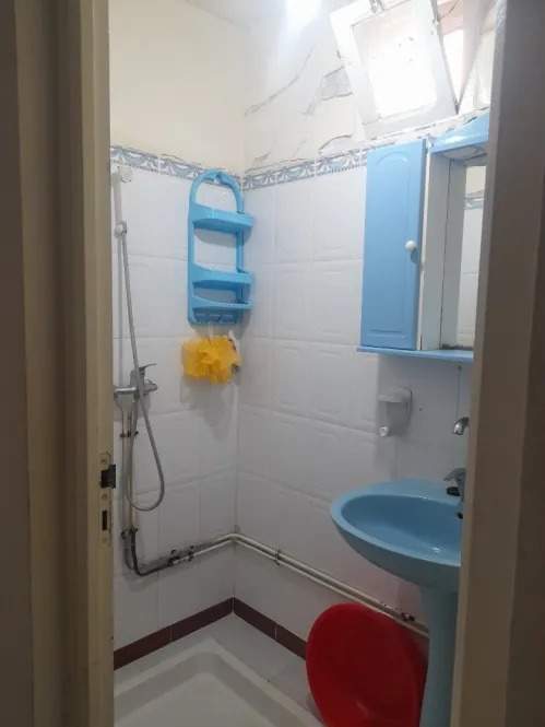 À louer Niveau de villa - F2 3