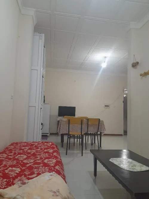 À louer Niveau de villa - F2 4