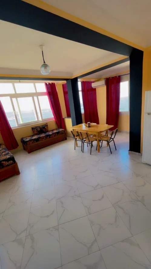 À louer Appartement - F2 7