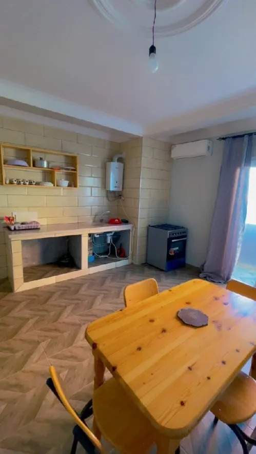 À louer Niveau de villa - F3 2