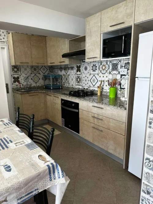 À louer Niveau de villa - F2 2