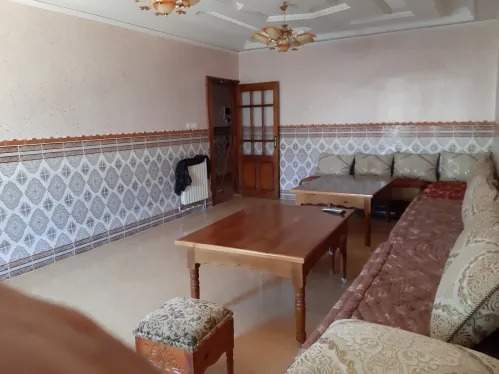 À louer Villa - F5 3