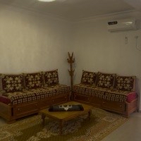 À vendre Appartement - F4 8