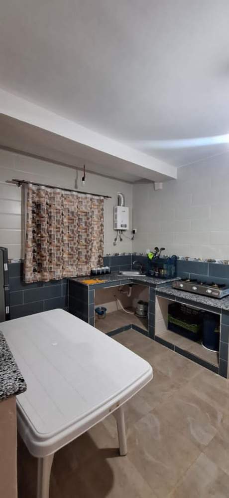 À louer Appartement - F2 3
