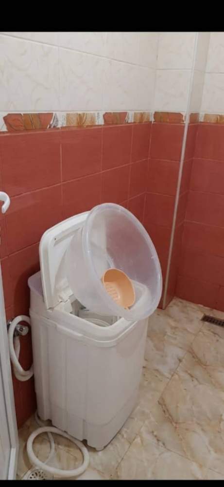 À louer Appartement - F2 4