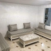 À vendre Appartement - F3 6