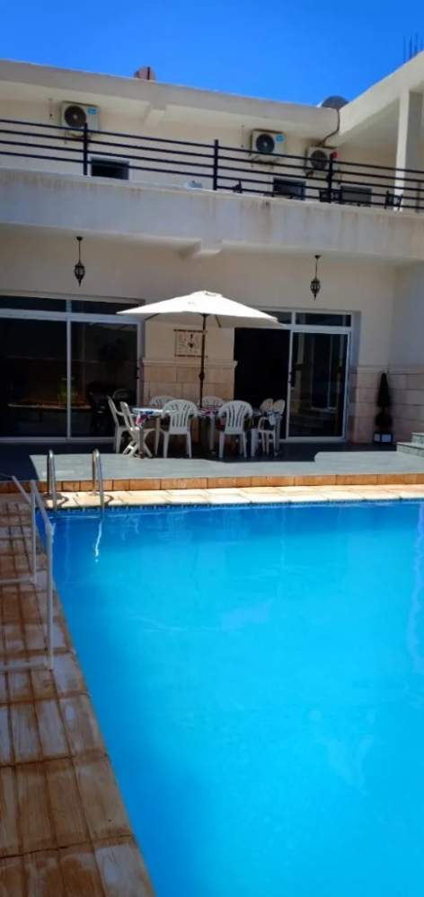 À vendre Appartement - F3 8