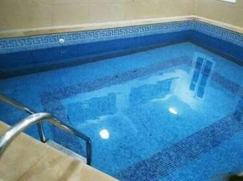 À louer Appartement - F3 7