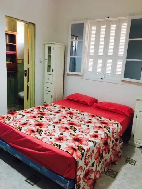 À louer Villa - F3 3