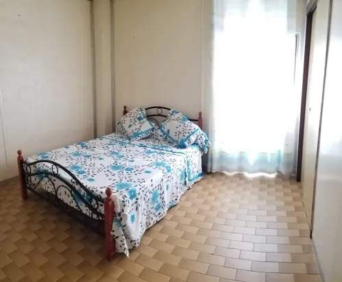 À louer Appartement - F4 6