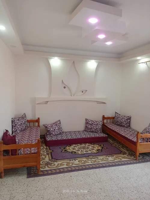 À louer Appartement - F2
