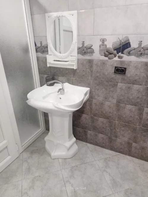 À louer Appartement - F2 3