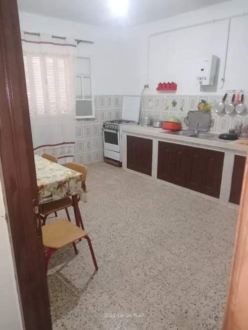 À louer Appartement - F2 5