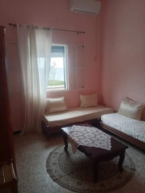 À louer bungalow - F2