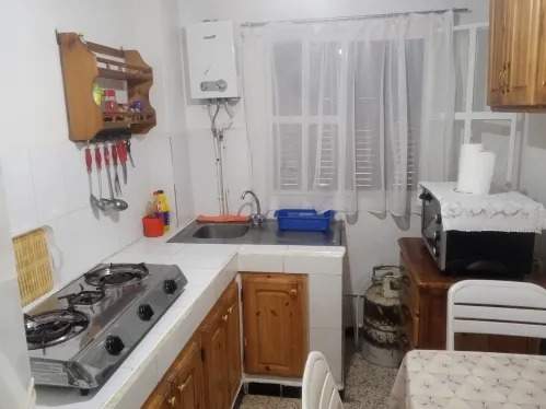 À louer bungalow - F2 2