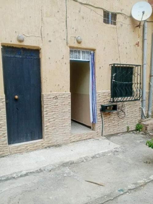 À louer bungalow - F2 4