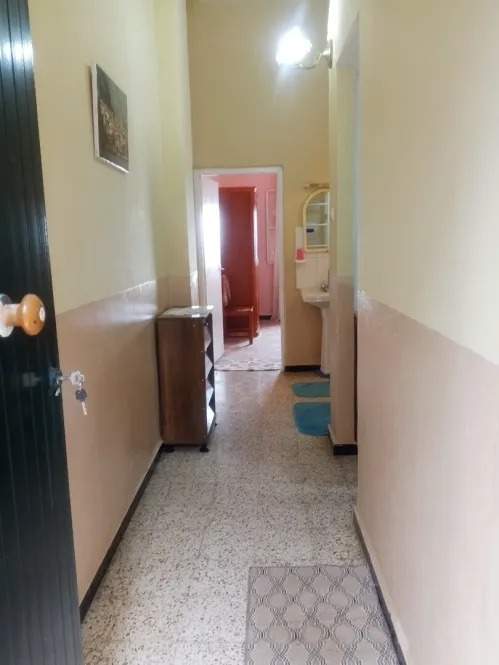 À louer bungalow - F2 5
