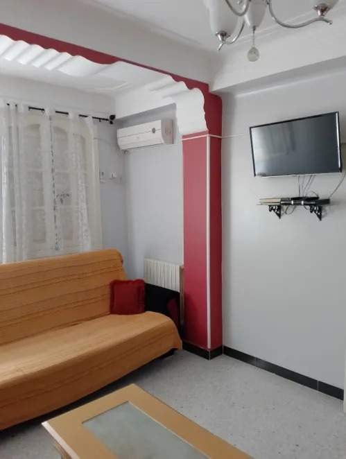 À louer Appartement - F3