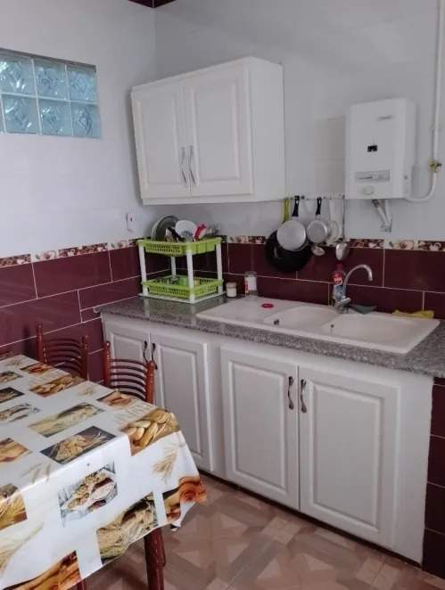 À louer Appartement - F3 2