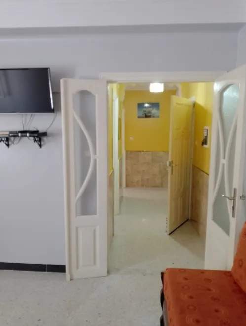 À louer Appartement - F3 4