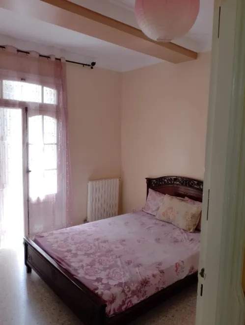 À louer Appartement - F3 5
