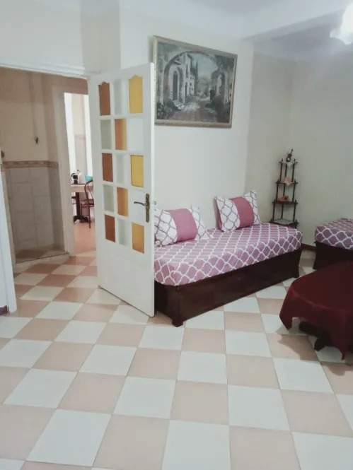 À vendre Appartement - F3 7