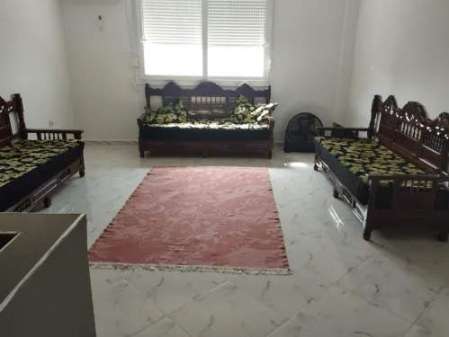 À louer Appartement - F3 7