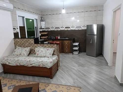 À louer Appartement - F2 2