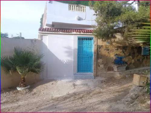 À louer bungalow - F1 4